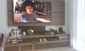 Imagem 5: RR5472 Apartamento 97m² CONDOMÍNIO ALPHASTYLE - OPORTUNIDADE - 3 Dorms 3 Vagas - Barueri S