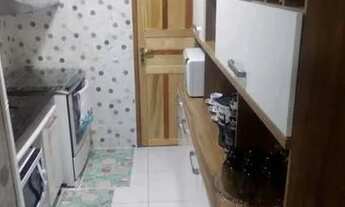 Imagem 2: Casa escriturada com lote de 512m