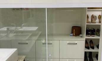 Imagem 3: Casa de condomínio para venda com 170 metros quadrados com 4 quartos