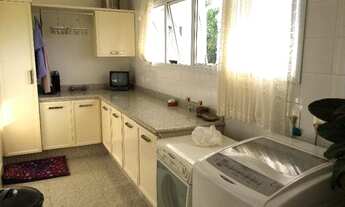 Imagem 7: CASA RESIDENCIAL em CAMPINAS - SP, CAMINHOS DE SÃO CONRADO (SOUSAS