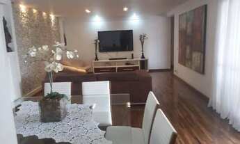 Imagem: Apartamento com 4 dormitórios à venda