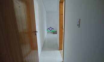 Imagem 7: Casa para Venda em Santos, Embaré, 3 dormitórios, 1 suíte, 2 banheiros, 2 vagas