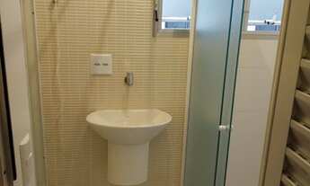 Imagem 2: Apto Enseada Excelente local com Internet fibra