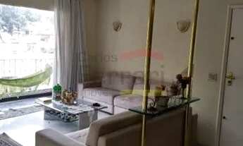 Imagem 7: Apartamento a venda, Parque Novo Mundo, 04 dormitórios, 01 vaga, banheiros, varanda