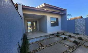 Imagem 3: Casa com 2 dormitórios à venda, 86 m² por R$ 370.000 - Itajubá II - Barra Velha/SC