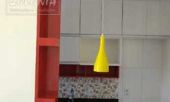 Imagem: Santo André - Apartamento Padrão - Vila