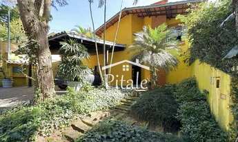 Imagem 6: Sobrado com 4 dormitórios à venda, 368 m² por R$ 1.480.000 - Chácara São João - Carapicuíb