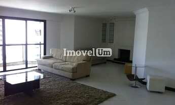 Imagem 5: Itaim Bibi Apartamento com 3 dormitórios