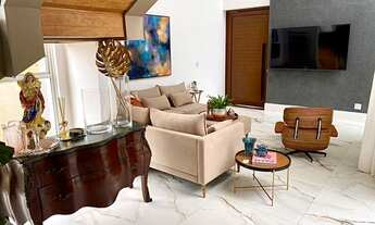 Imagem 7: Casa em Condomínio Fechado Barra dos Coqueiros/Aracaju