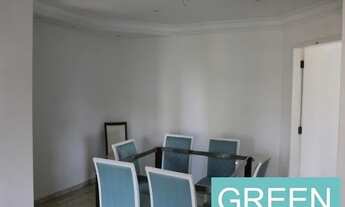 Imagem 3: Lindo apartamento no Morumbi para venda! Excelente localização!