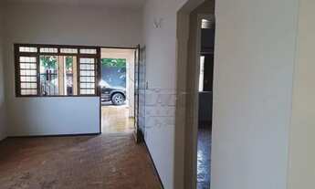 Imagem 2: Casa Padrão em Ribeirão Preto