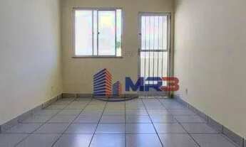 Imagem 2: Apartamento com 1 quarto para alugar, 50 m² por R$ 1.000/mês - Taquara - Rio de Janeiro/RJ