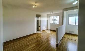 Imagem 2: Apartamento para Aluguel - Liberdade, 2 Quartos, 45 m2