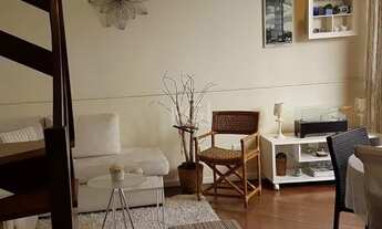 Imagem: Excelente cobertura de 4 dormitórios