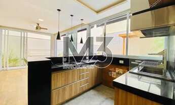 Imagem 4: Casa - Swiss Park - Campinas