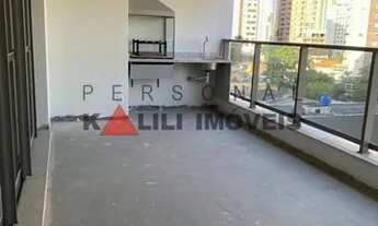 Imagem: Apartamento de 3 suítes à venda no Brooklin