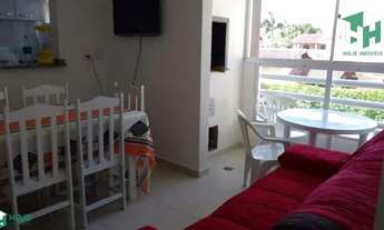 Imagem 3: Cobertura com piscina para locação de temporada em Caiobá