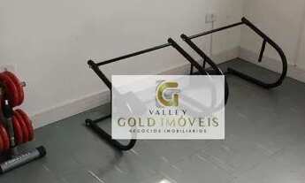 Imagem 5: Apartamento com 2 dormitórios à venda, 46 m² por R$ 286.000,00 - Vila Iracema - São José d