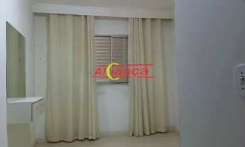 Imagem 5: ÓTIMO APARTAMENTO COM 2 DORMITORIOS, 1 VAGA DE GARAGEM, PONTE GRANDE- GUARULHOS/SP