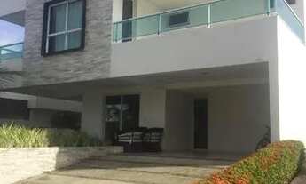 Imagem 3: Casa com 4 dormitórios para alugar, 450 m² por R$ 9.680,00/mês - Portal do Sol - João Pess