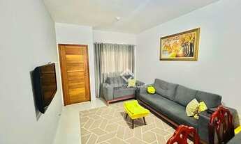 Imagem 1: Casa com 3 dormitórios, 89 m² - venda e aluguel - Villa Branca - Jacareí/SP