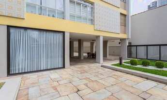 Imagem 7: SÃO PAULO - Apartamento Padrão - MOEMA