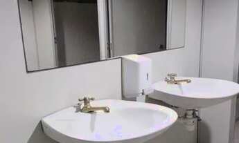 Imagem 7: Sala para Locação Itaim Bibi, São Paulo 256,18m² útil