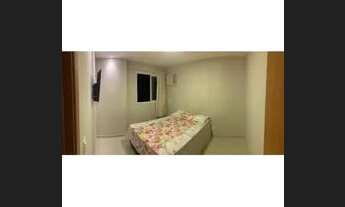 Imagem 4: Apartamento para venda com 50 metros quadrados com 2 quartos em Ataíde - Vila Velha - Espí