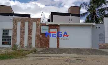 Imagem: Casa com 2 quartos no Cumbuco - Caucaia/CE