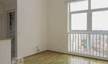 Imagem 3: Apartamento para Aluguel - Rudge Ramos, 1 Quarto, 45 m2