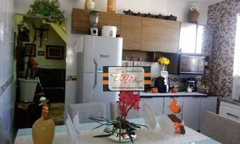 Imagem 3: Sobrado com 2 dormitórios à venda, 90 m² por R$ 170.000,00 - Jardim Cidade Pirituba - São