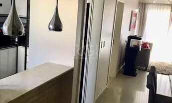 Imagem 7: Cobertura para Venda - 154.31m², 3 dormitórios, sendo 1 suites, 3 vagas - Ipanema, Porto A