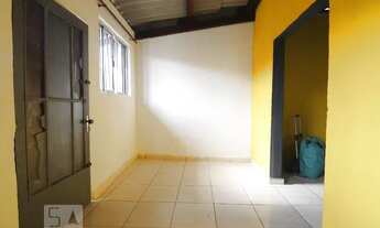 Imagem 2: Casa para Aluguel - Jardim Alvorada, 1 Quarto, 70 m2