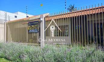 Imagem 4: Casa com 3 dormitórios à venda,340.40 m², Recanto Tropical, CASCAVEL - PR