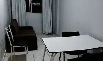 Imagem 2: Alugo quarto e sala mobiliado