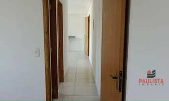 Imagem 5: Apartamento com 2 dormitórios para alugar, 45 m² por R$ 1.943,40/mês - Água Funda - São Pa