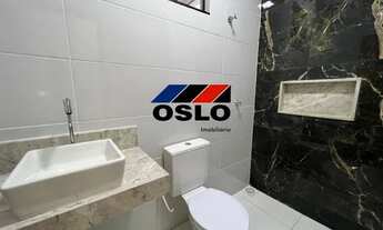 Imagem 2: CASA COM 02 QUARTOS SENDO 01 SUÍTE, GARAGEM, LOCALIZADA NO JARDIM ITAIPU