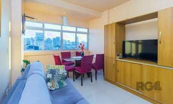 Imagem: Apartamento de 64m², bairro Floresta