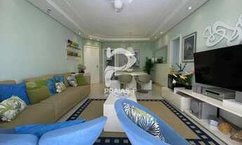 Imagem: Apartamento, 4 dormitórios, Riviera de