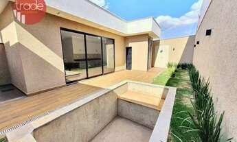 Imagem 4: Casa Térrea para venda em condomínio fechado, ótima localização no Vila Do Golf