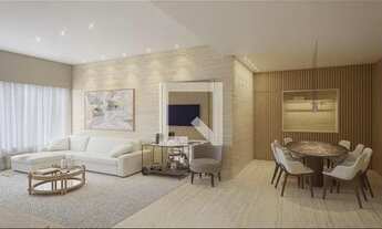 Imagem 2: Apartamento à Venda - Vila da Serra, 4 Quartos, 336 m2