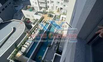 Imagem: Apartamento com 3 dorm. (3 suítes) 2