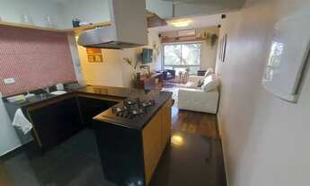 Imagem: APTOCOM2 DORMS S/ 1 SUÍTE, Á 100 M DA