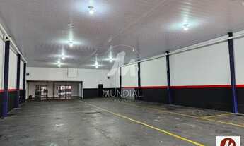 Imagem: Salão/Galpão (salão - térreo), cozinha