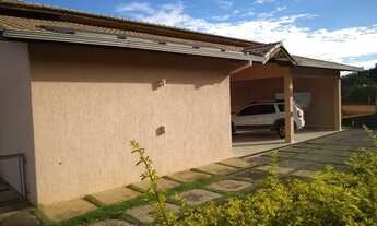 Imagem 6: Casa em Condomínio para Venda em Itu, Chácaras Leonardi, 3 dormitórios, 3 suítes, 4 banhei