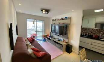 Imagem 2: APARTAMENTO - VILA LUSITÂNIA - SP