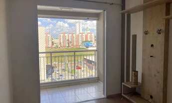 Imagem 5: Apartamento com 2 dormitórios para alugar, 48 m² por R$ 1.992,00/mês - Parque Suzano - Suz