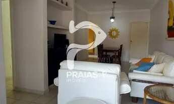 Imagem 5: Apartamento com terraço, 2 dormitórios, Enseada, Guarujá