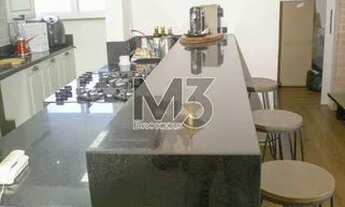 Imagem 6: Cobertura - Mansões Santo Antônio - Campinas