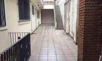 Imagem: São Paulo - Casa Comercial - Tatuapé
